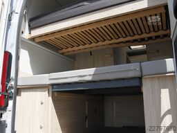 Fiat Ducato Weinsberg Carabus 2023 | manuales | L3H2