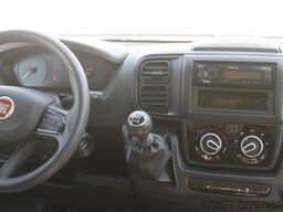 Fiat Ducato Weinsberg Carabus 2023 | manuales | L3H2