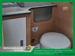 GIOTTILINE Siena 350 Fiat