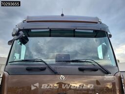 Mercedes Actros 1848 4X2 BigSpace Retarder  2x Tanks ACC...