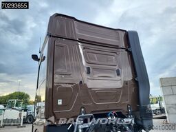 Mercedes Actros 1848 4X2 BigSpace Retarder  2x Tanks ACC...