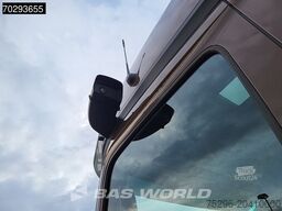 Mercedes Actros 1848 4X2 BigSpace Retarder  2x Tanks ACC...