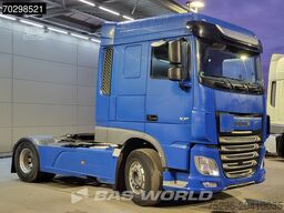 DAF XF 480 4X2 SC Retarder ACC Euro 6
