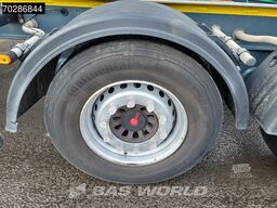 Lecitrailer R2EC 2 axles