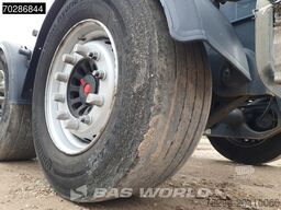 Lecitrailer R2EC 2 axles