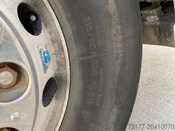 Mercedes-Benz Actros 1842