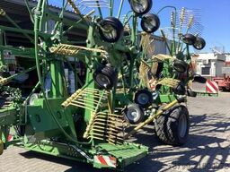 Krone SWADRO 1400 PLUS