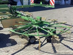 Krone SWADRO 1400 PLUS