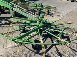 Krone SWADRO 1400 PLUS