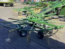 Krone SWADRO 1400 PLUS