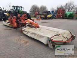 Kuhn GMD 883 LIFT CONTROL