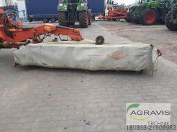 Kuhn GMD 883 LIFT CONTROL