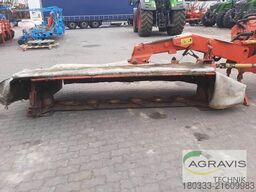 Kuhn GMD 883 LIFT CONTROL