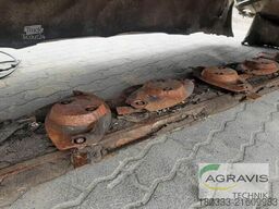 Kuhn GMD 883 LIFT CONTROL