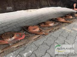 Kuhn GMD 883 LIFT CONTROL