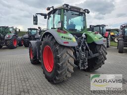 Fendt 724 VARIO GEN-6