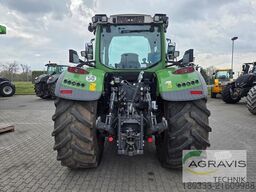 Fendt 724 VARIO GEN-6
