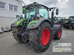 Fendt 724 VARIO GEN-6