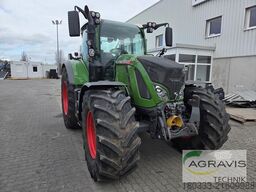 Fendt 724 VARIO GEN-6