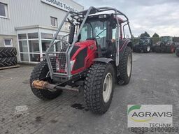 Valtra N 113 H3
