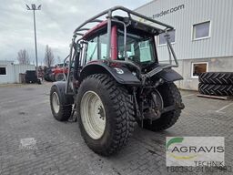 Valtra N 113 H3