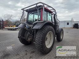 Valtra N 113 H3