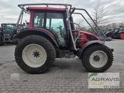 Valtra N 113 H3