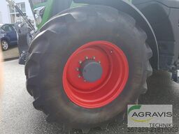 Fendt 826 VARIO S4