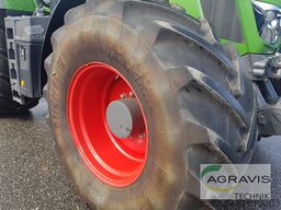 Fendt 826 VARIO S4