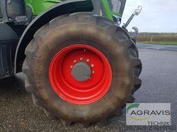 Fendt 826 VARIO S4