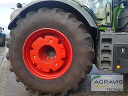 Fendt 826 VARIO S4