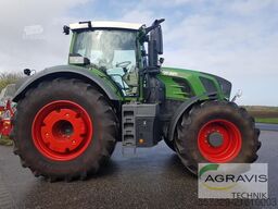 Fendt 826 VARIO S4