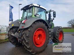 Fendt 826 VARIO S4