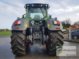 Fendt 826 VARIO S4