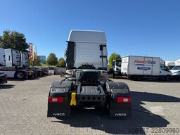 IVECO S-WAY AS440S58 T/FP mit ADR Intarder