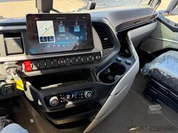 IVECO S-WAY AS440S58 T/FP mit ADR Intarder