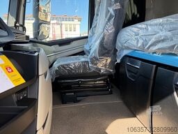 IVECO S-WAY AS440S58 T/FP mit ADR Intarder