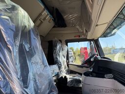 IVECO S-WAY AS440S58 T/FP mit ADR Intarder