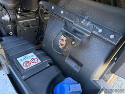 IVECO S-WAY AS440S58 T/FP mit ADR Intarder