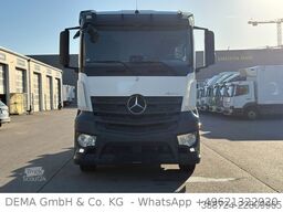 MERCEDES-BENZ Antos2543*E6a*ADR*AHK*Klima*Alu*TÜV*Lenk+Lift*