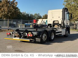 MERCEDES-BENZ Antos2543*E6a*ADR*AHK*Klima*Alu*TÜV*Lenk+Lift*