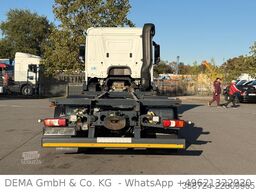 MERCEDES-BENZ Antos2543*E6a*ADR*AHK*Klima*Alu*TÜV*Lenk+Lift*