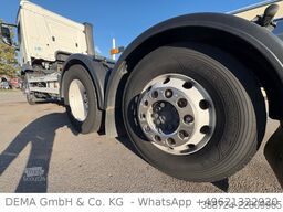 MERCEDES-BENZ Antos2543*E6a*ADR*AHK*Klima*Alu*TÜV*Lenk+Lift*