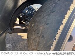MERCEDES-BENZ Antos2543*E6a*ADR*AHK*Klima*Alu*TÜV*Lenk+Lift*