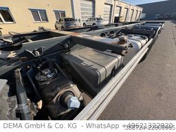 MERCEDES-BENZ Antos2543*E6a*ADR*AHK*Klima*Alu*TÜV*Lenk+Lift*