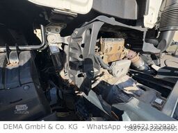 MERCEDES-BENZ Antos2543*E6a*ADR*AHK*Klima*Alu*TÜV*Lenk+Lift*