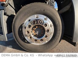 MERCEDES-BENZ Antos2543*E6a*ADR*AHK*Klima*Alu*TÜV*Lenk+Lift*