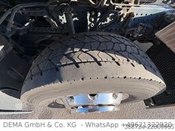 MERCEDES-BENZ Antos2543*E6a*ADR*AHK*Klima*Alu*TÜV*Lenk+Lift*