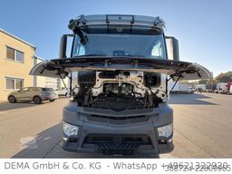 MERCEDES-BENZ Antos2543*E6a*ADR*AHK*Klima*Alu*TÜV*Lenk+Lift*