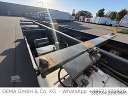 MERCEDES-BENZ Antos2543*E6a*ADR*AHK*Klima*Alu*TÜV*Lenk+Lift*